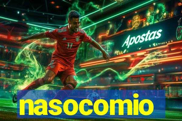 nasocomio