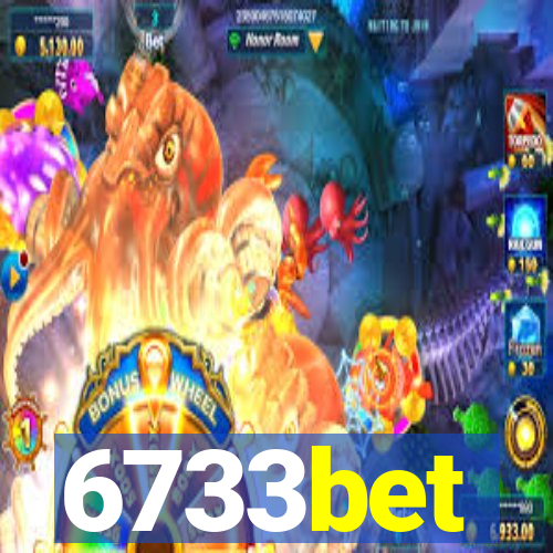 6733bet