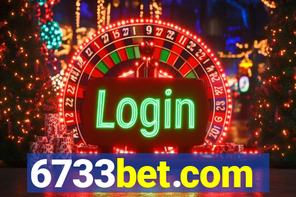 6733bet.com