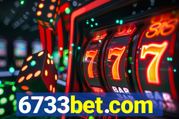 6733bet.com