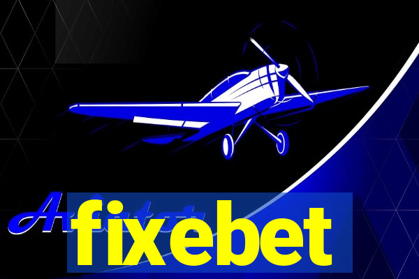 fixebet