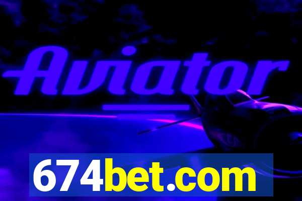 674bet.com