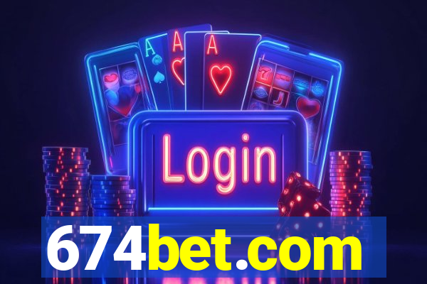 674bet.com