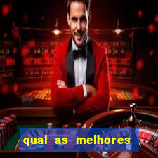 qual as melhores plataformas de jogos para ganhar dinheiro