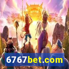 6767bet.com