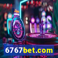 6767bet.com