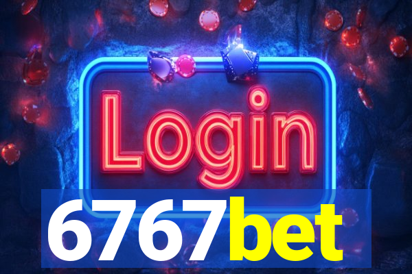 6767bet