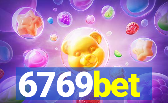 6769bet