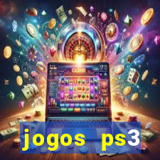 jogos ps3 multiplayer offline