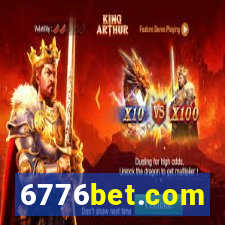 6776bet.com