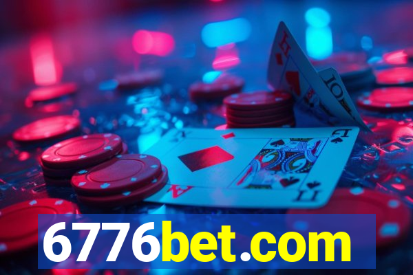 6776bet.com