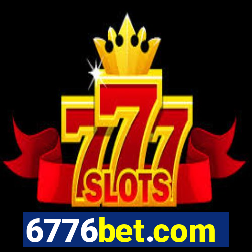 6776bet.com