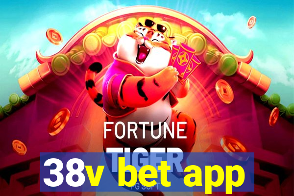 38v bet app