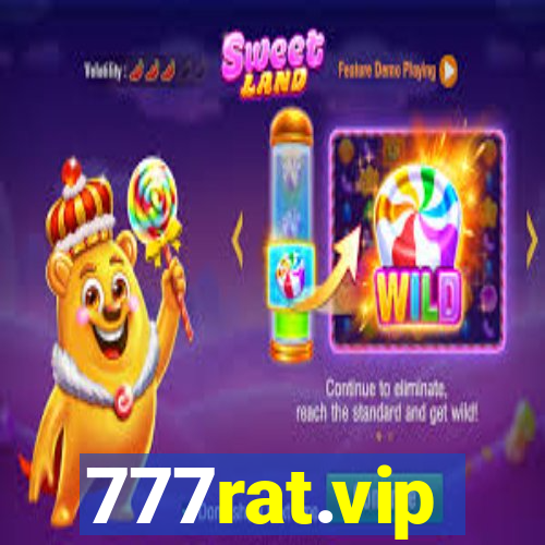 777rat.vip