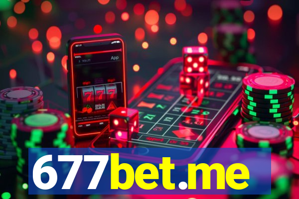 677bet.me