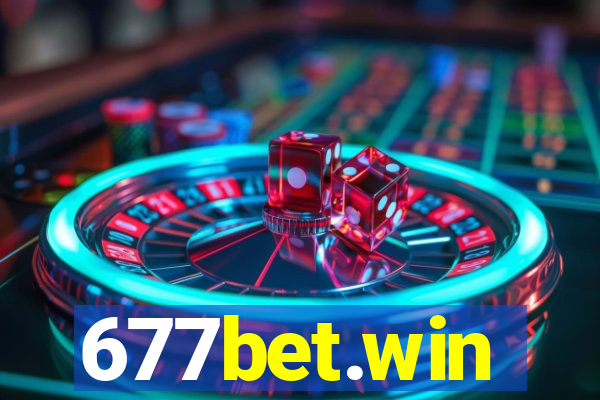 677bet.win