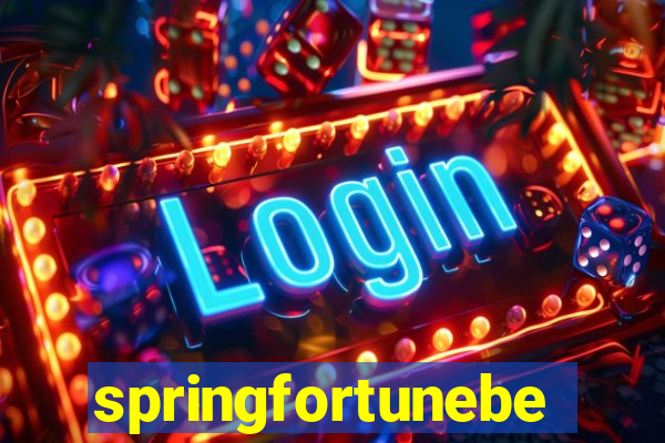 springfortunebet.com