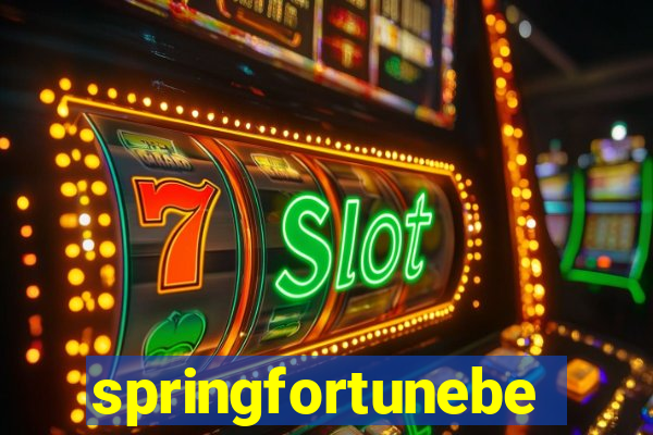 springfortunebet.com