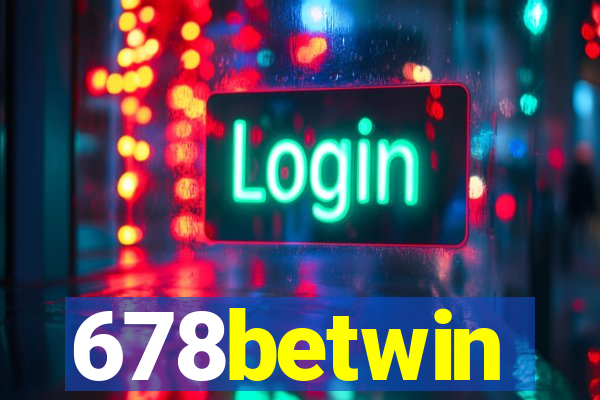 678betwin