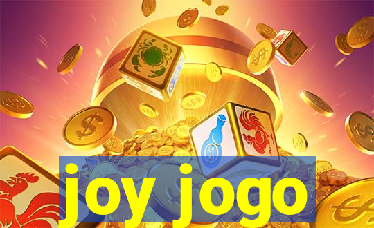 joy jogo