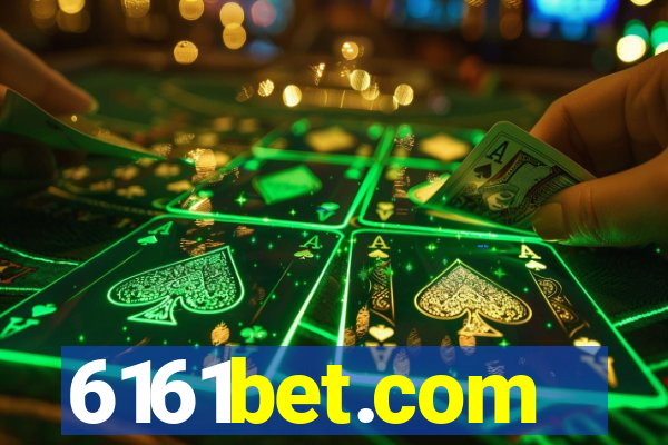 6161bet.com