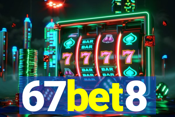 67bet8