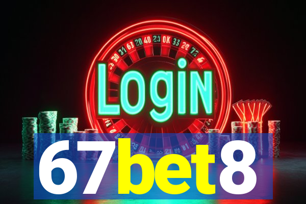 67bet8