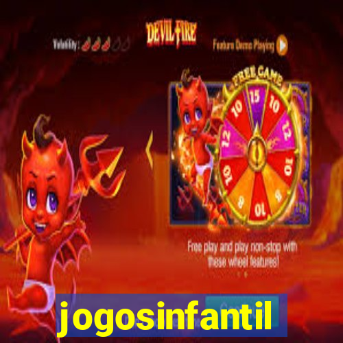 jogosinfantil