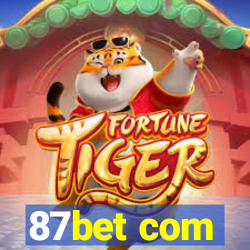 87bet com