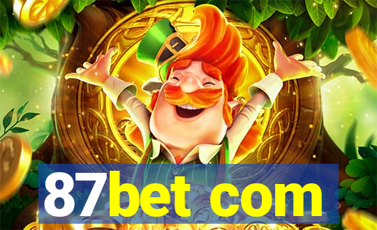 87bet com