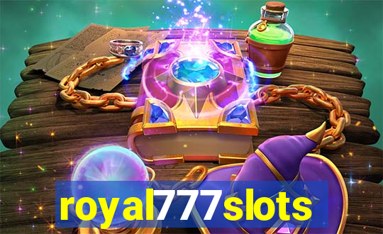 royal777slots