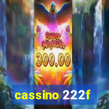 cassino 222f