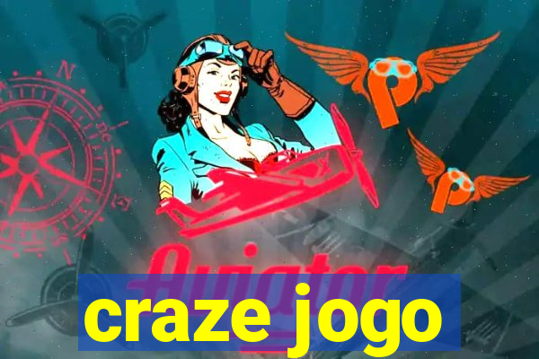 craze jogo