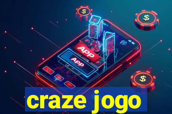 craze jogo