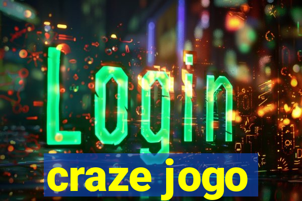 craze jogo