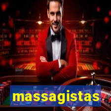 massagistas masculinos sp