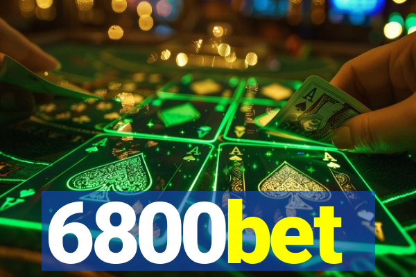 6800bet