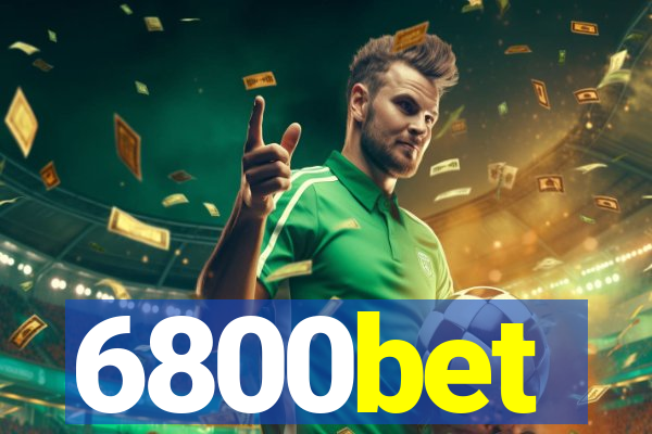 6800bet