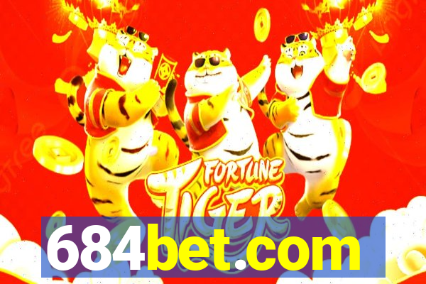 684bet.com