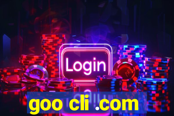 goo cli .com