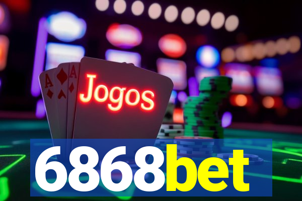 6868bet