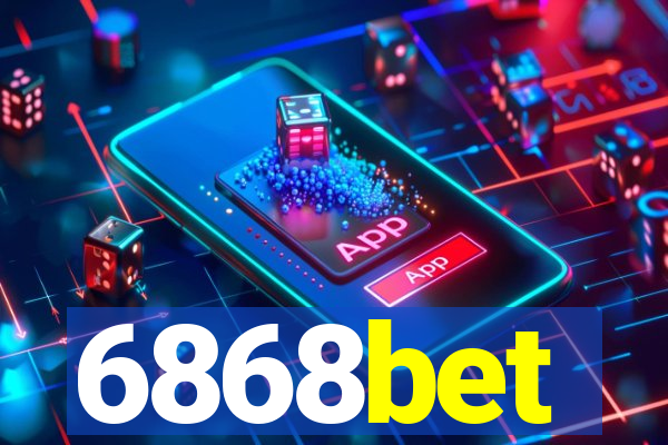 6868bet