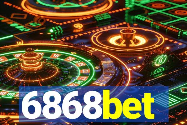 6868bet