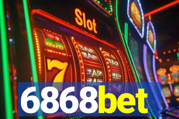 6868bet