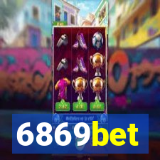 6869bet