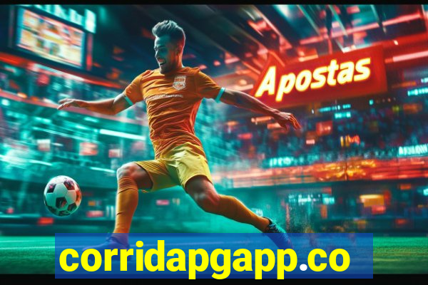 corridapgapp.com