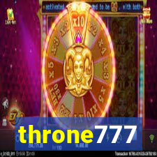 throne777