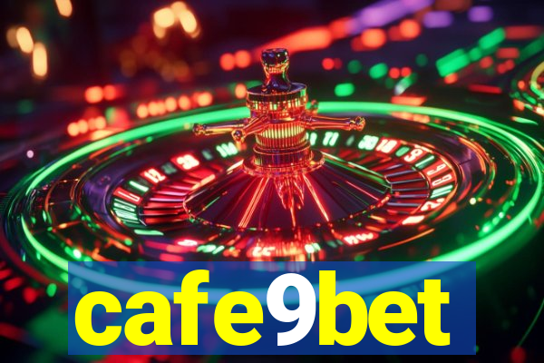 cafe9bet