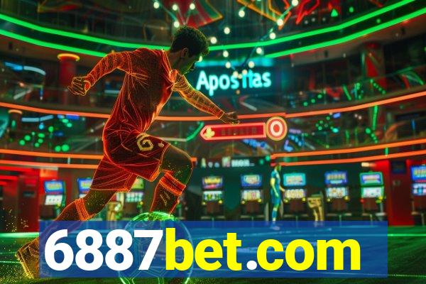 6887bet.com