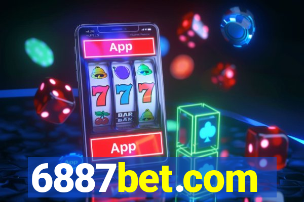 6887bet.com